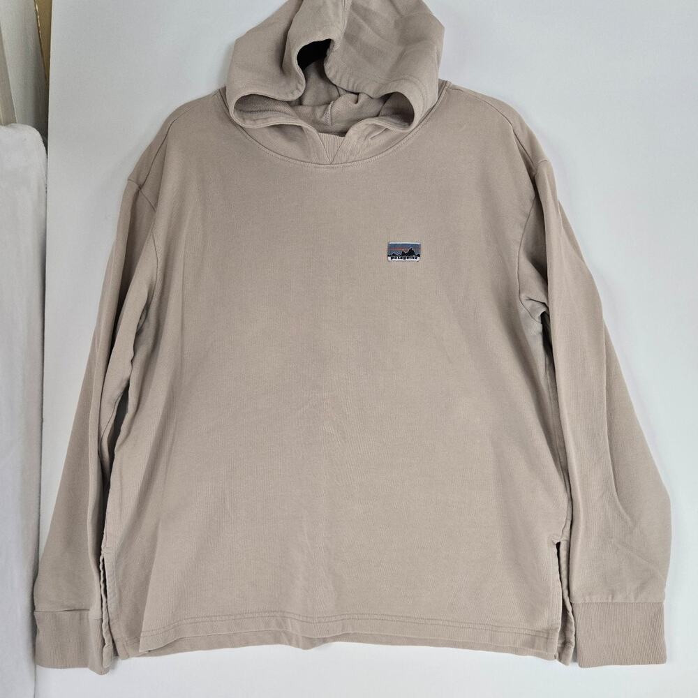 Patagonia Women’s Regenerative Organic Certified Cotton Essential Hoody XL